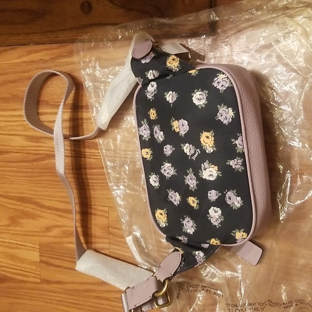 Coach waist bag - Picture 3 of 10